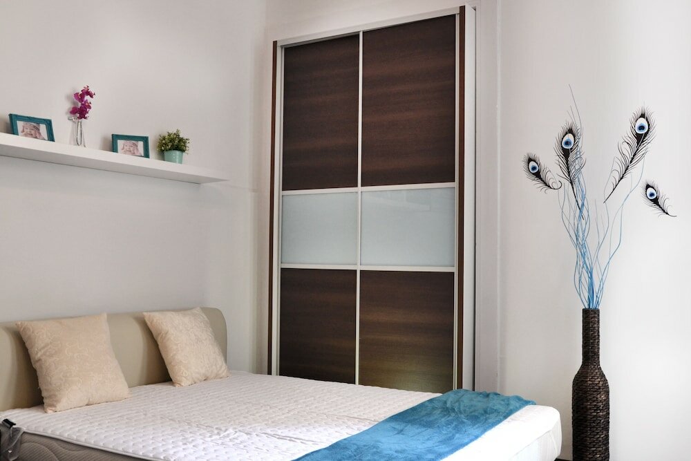 Фото Studio 4u Apartment