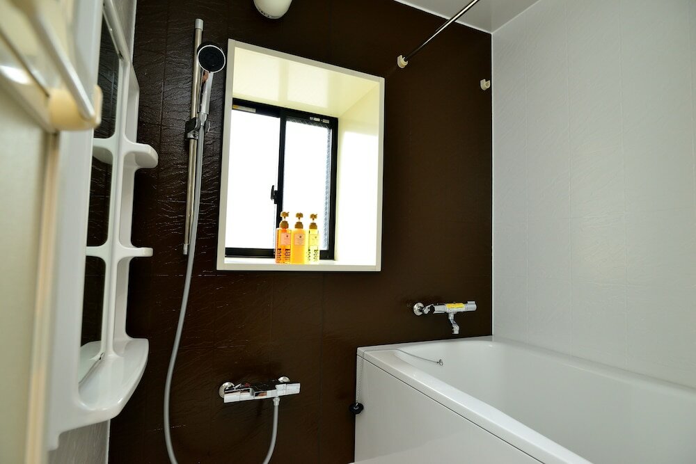 Фото Very Hotel Dotonbori