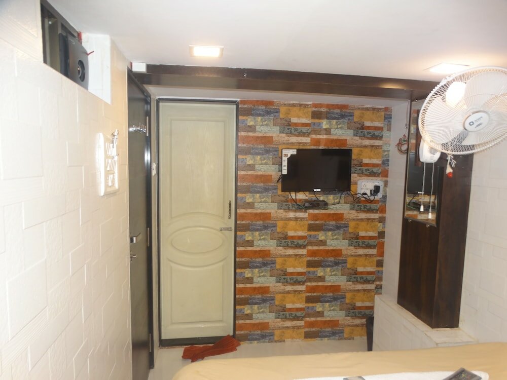 Фото Hotel Qamar