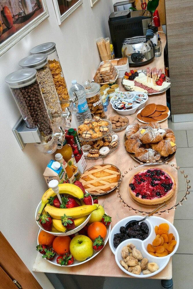 Фото Port View Guest House