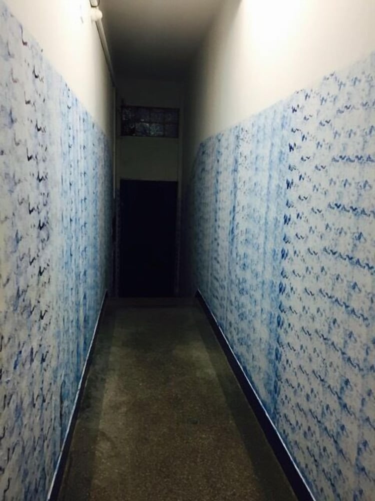 Фото Hostel Central Curitiba