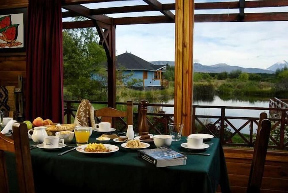 Фото Spring Creek Lodge