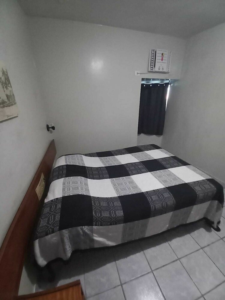 Фото Hotel Samburá