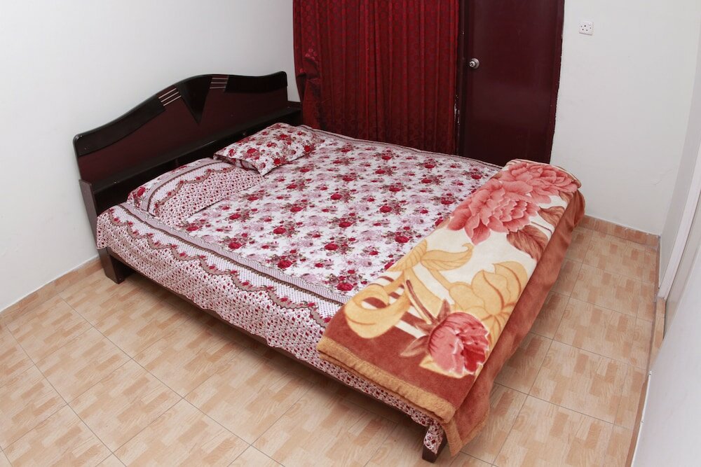 Фото Hillside Holiday Home