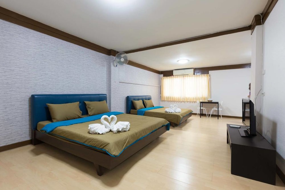 Фото Kesorn place