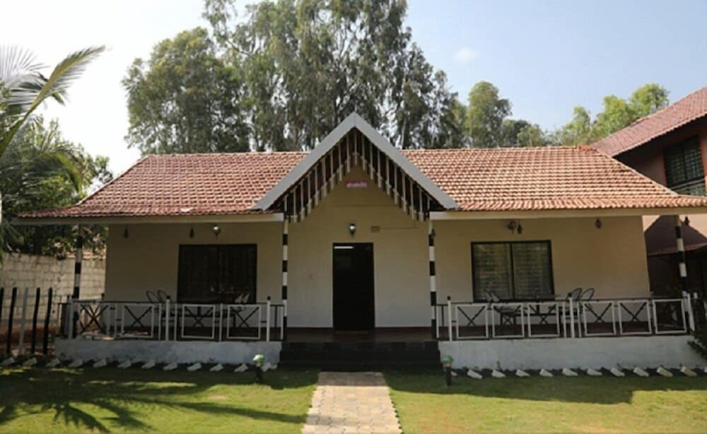 Фото Ankit Vista Green Village