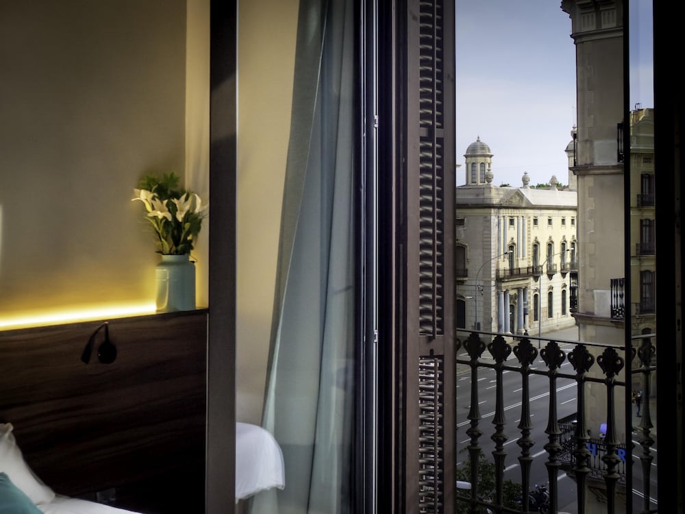 Фото Pensión Ciudadela