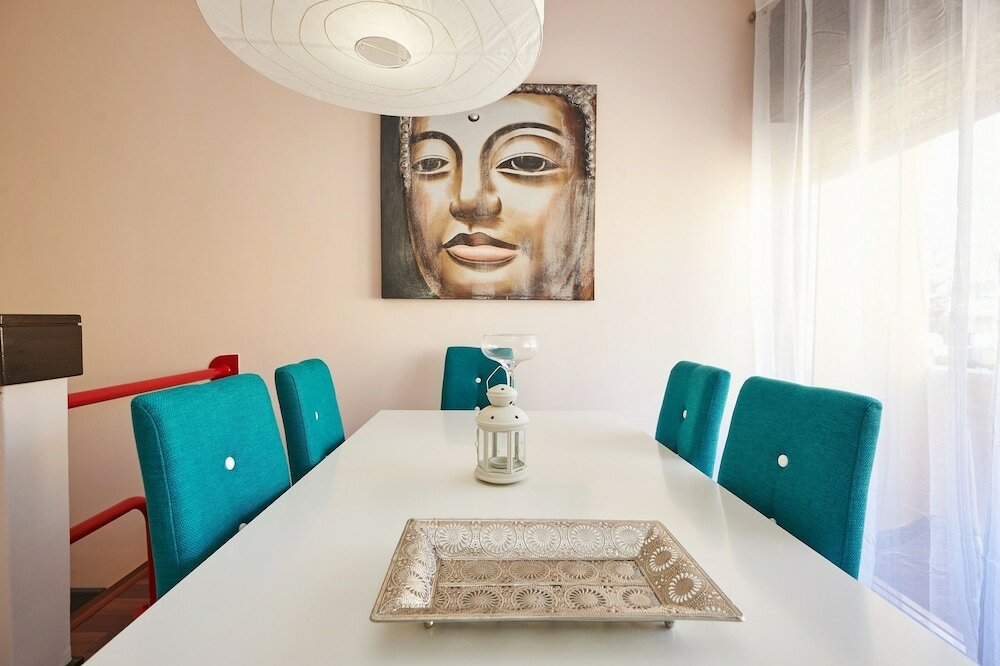 Фото BeGuest Belém for 6