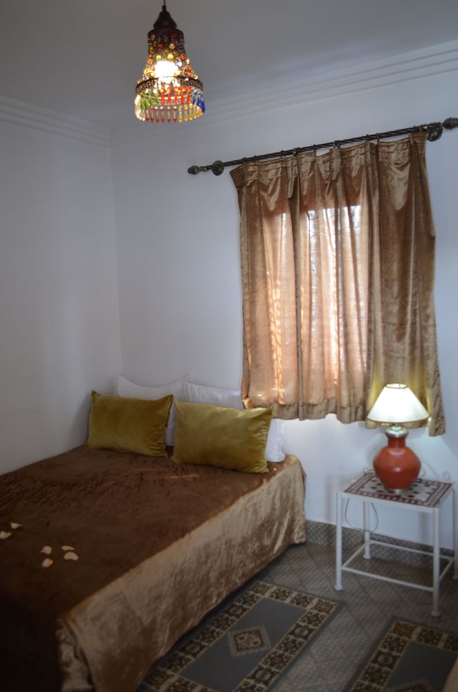 Фото Riad Hotel Essaouira