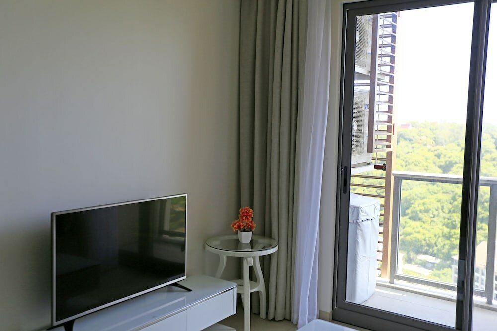 Фото Unixx Condominiums by Win 99 Group