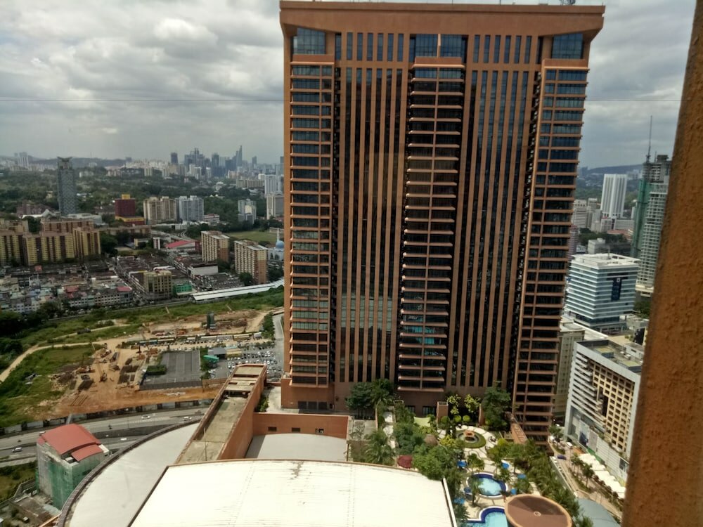 Фото Real Point Suites at Times Square