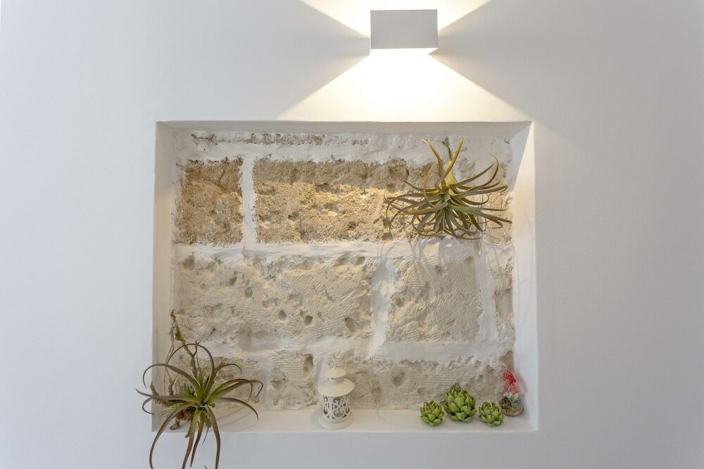 Фото La Loggia dei Raynò