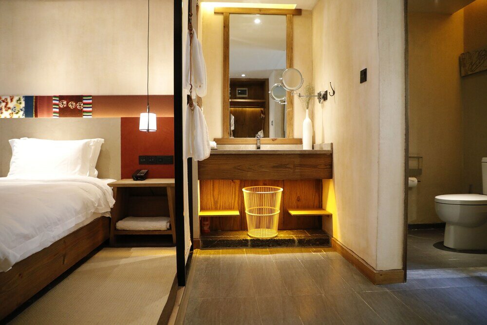 Фото Feifan Hotel