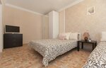 Hayat Apartments Kazan (Musina Street, 23), short-term housing rental