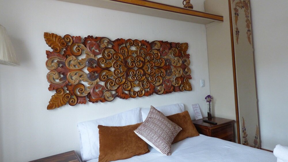Фото Hotel Santo Santiago