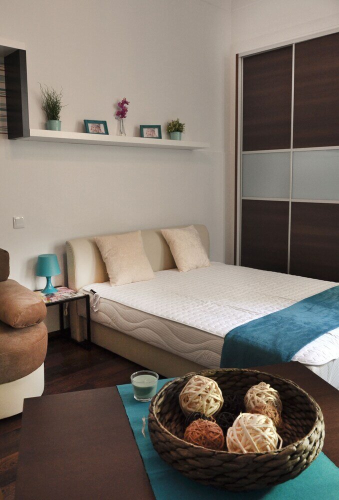 Фото Studio 4u Apartment