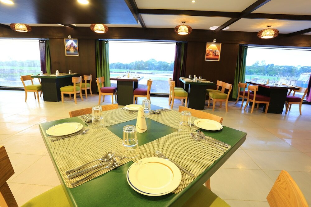 Фото Tgi Grand Nandan Kanan