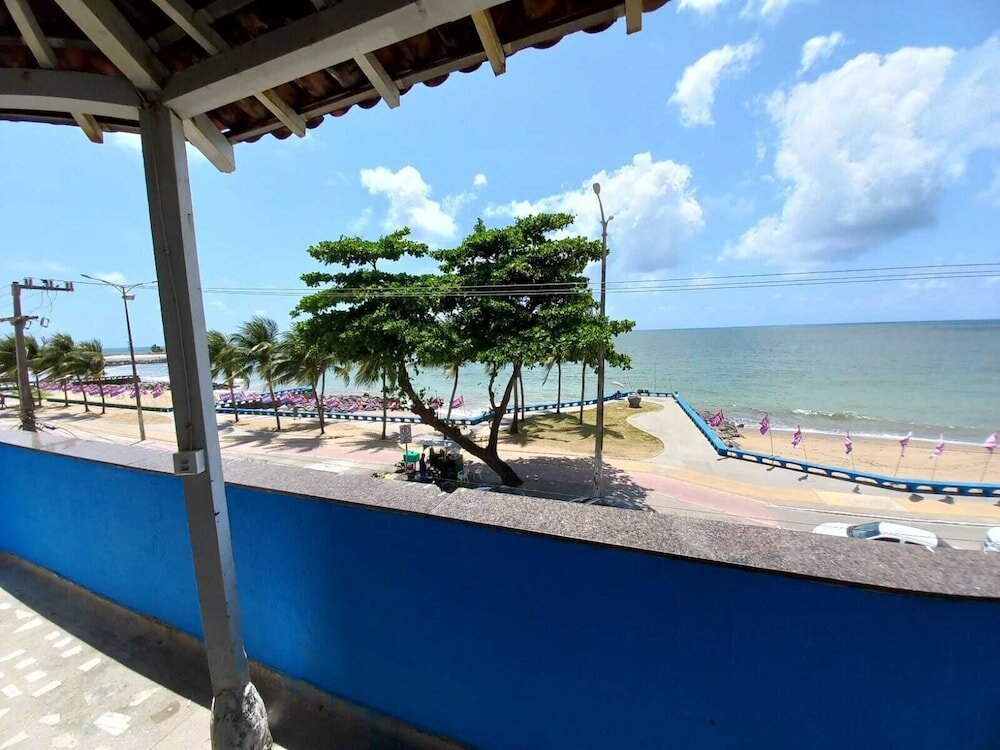 Фото Hotel Samburá