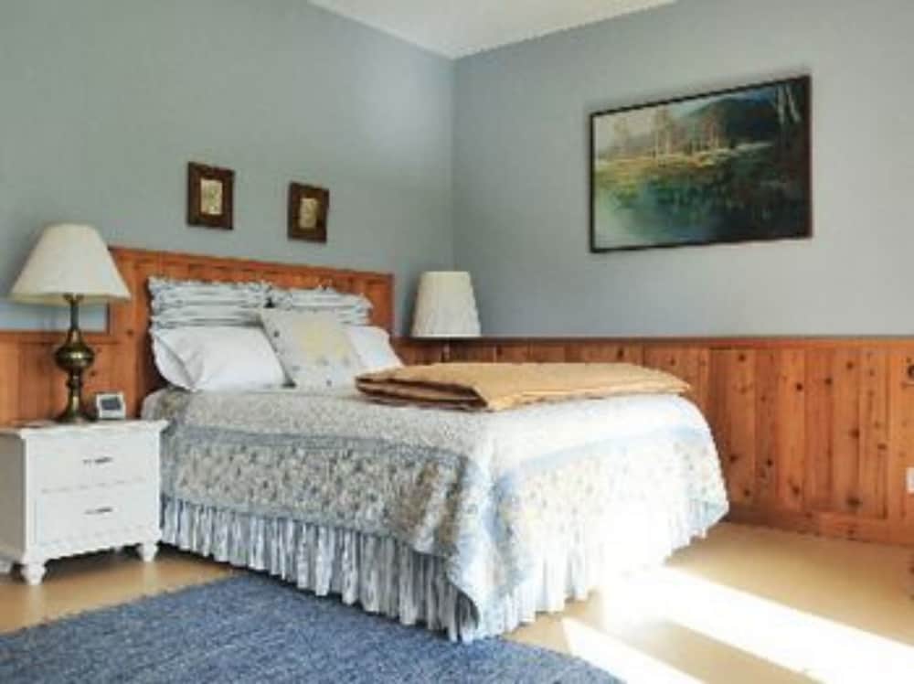 Фото Lucky Mud Inn and Disc Golf Resort