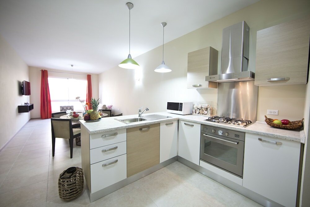 Фото Costa Esmeralda Village