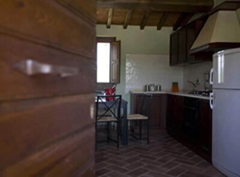 Фото Borgo Le Capannelle