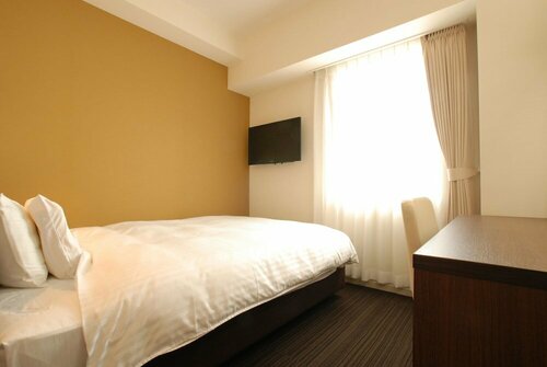 Гостиница Ab Hotel Fukaya