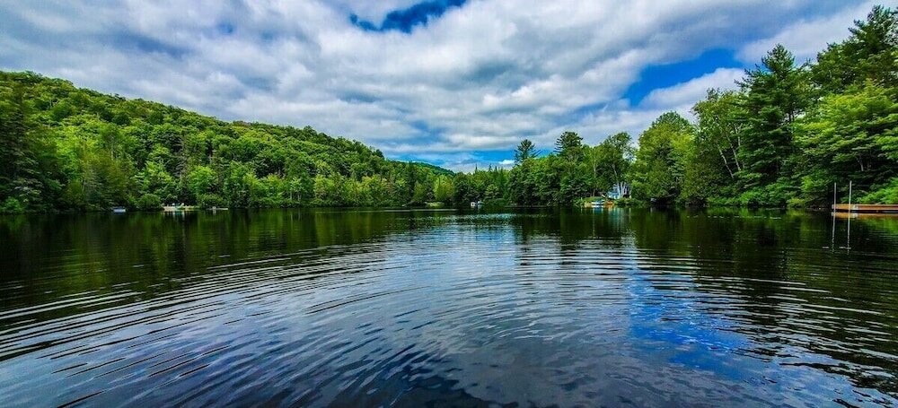 Фото Hotel Le Petit Lac