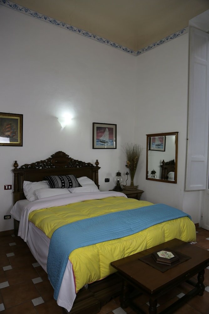 Фото Tourist House Santa Croce