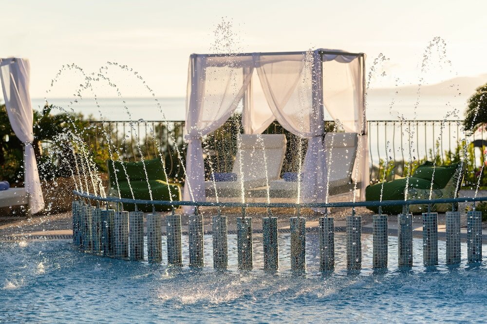 Фото Pefkos View Suites & Maisonette