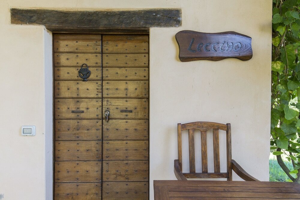 Фото Podere le Corone