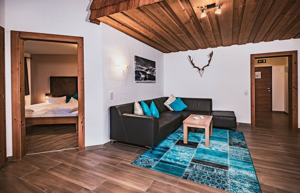 Фото Margarethenstein Boutique Hotel & Apartment