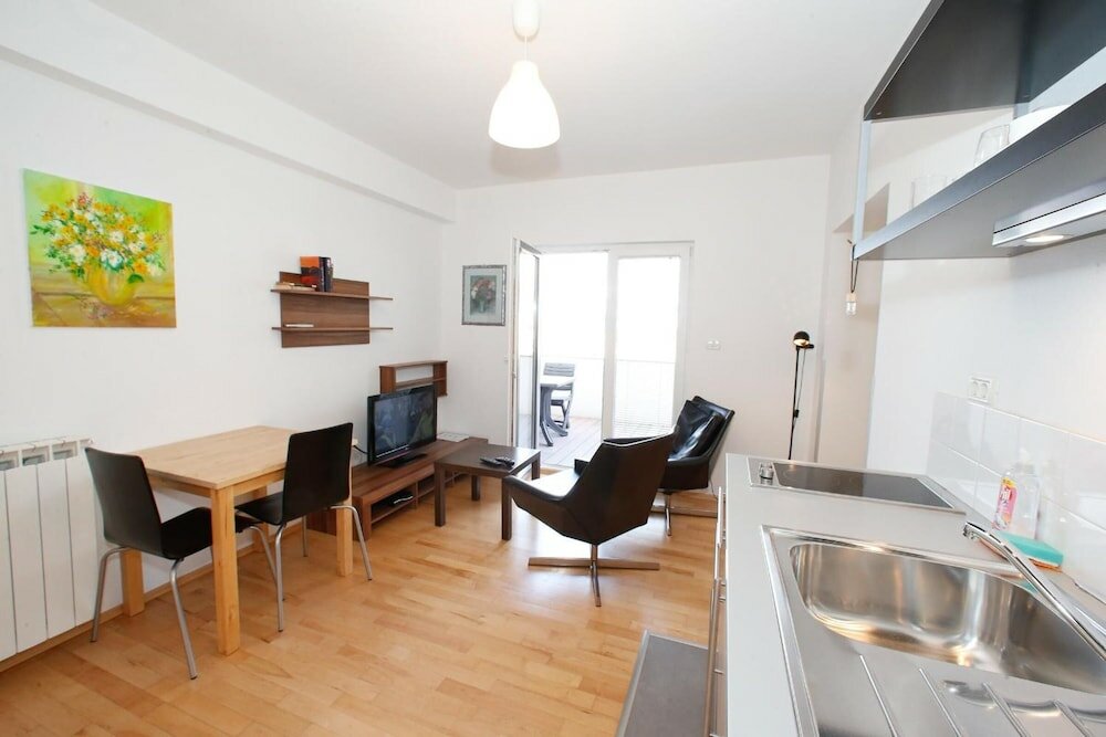 Фото Bc Apartments