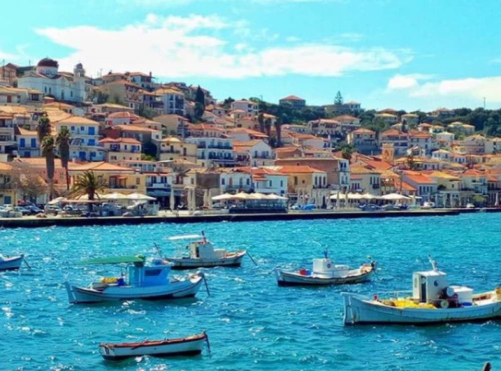 Фото City Cottage