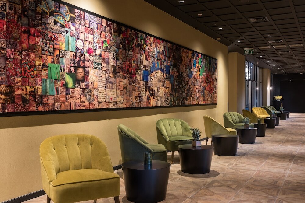 Фото Leonardo Boutique Jerusalem