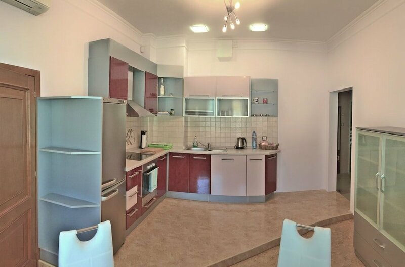Апартаменты Burgas Center Apartments в Бургасе