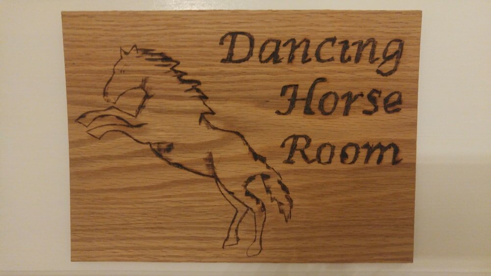 Фото Kapp and Kappy B&b