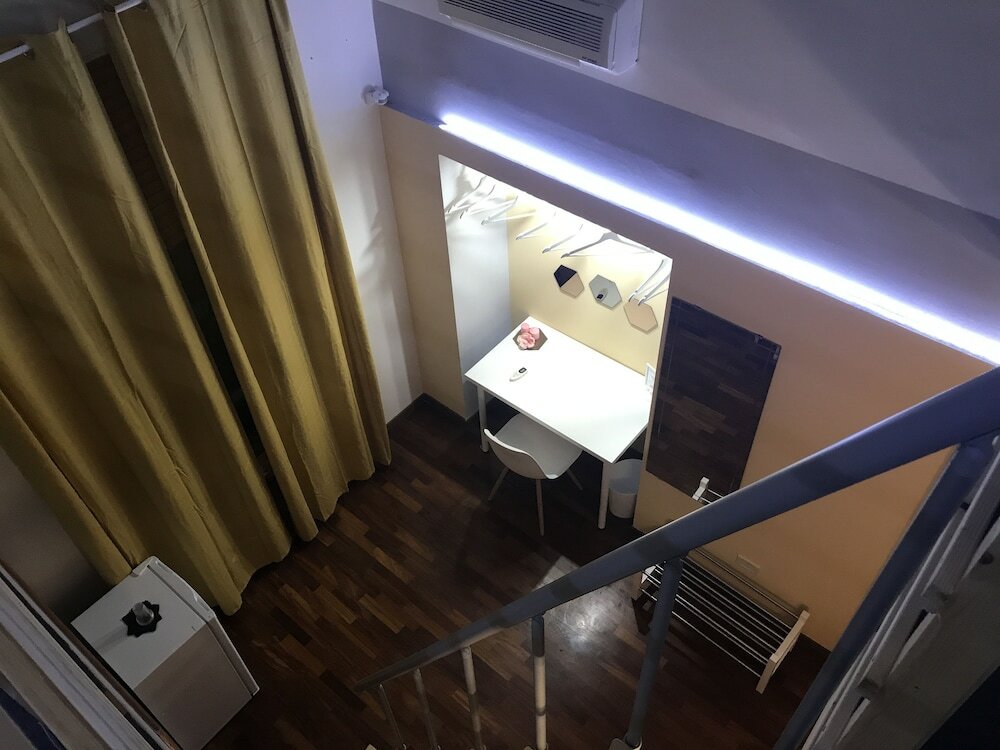 Фото Locami Holiday&Rooms Jolanda Suite