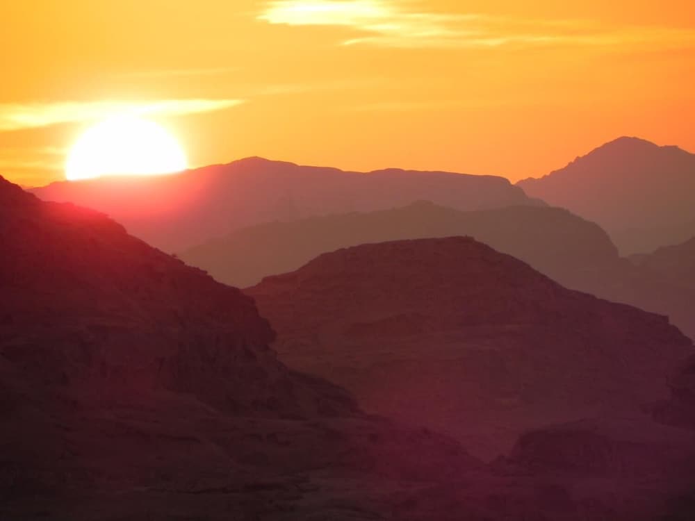 Фото Bedouin Traditions Camp