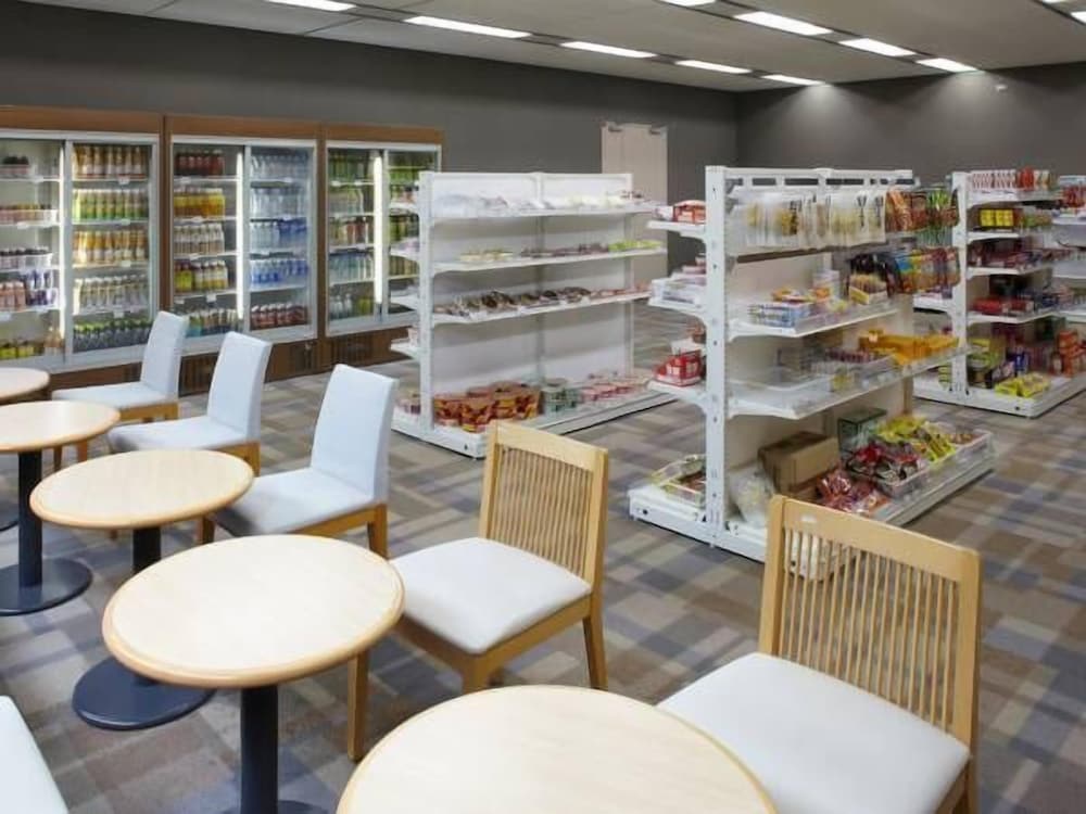 Фото Osaka Academia