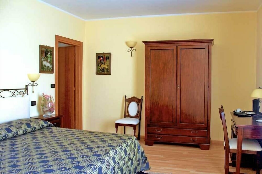 Фото Hotel Il Convento