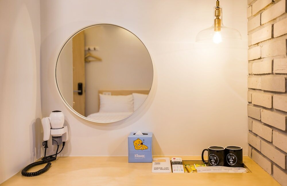 Фото Baroato 2nd