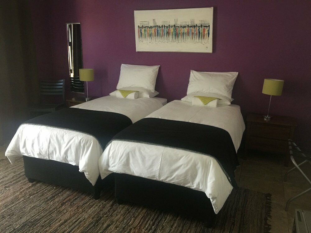 Hotel Capetown 4u Guesthouse, Capetown, photo