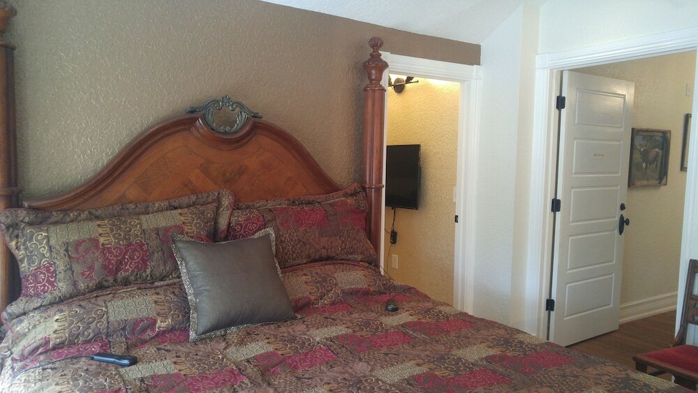 Фото Kapp and Kappy B&b