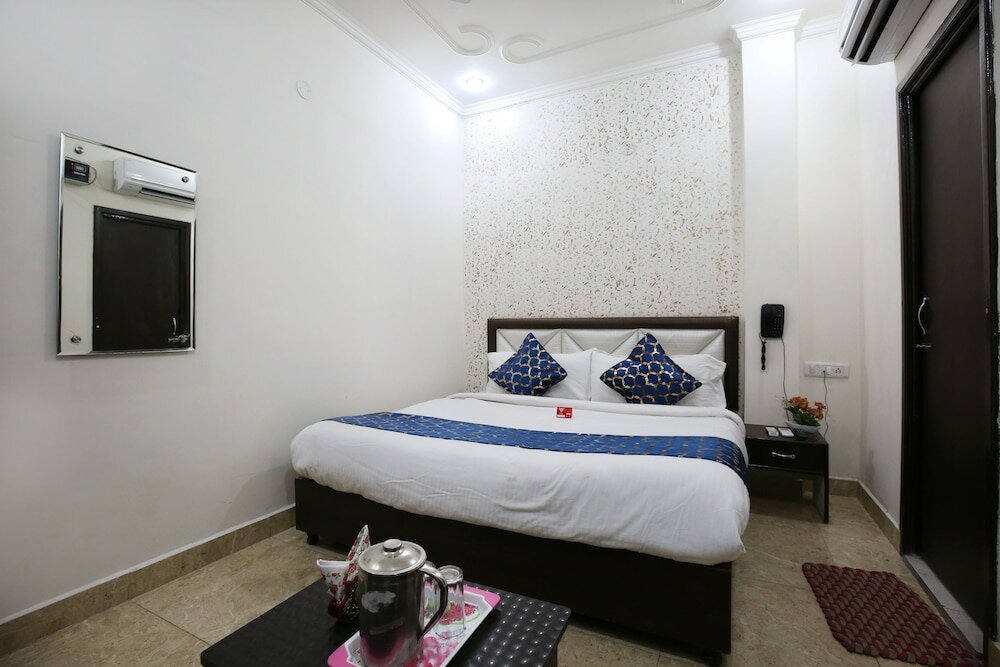 Фото Oyo 9055 Hotel Rich Inn