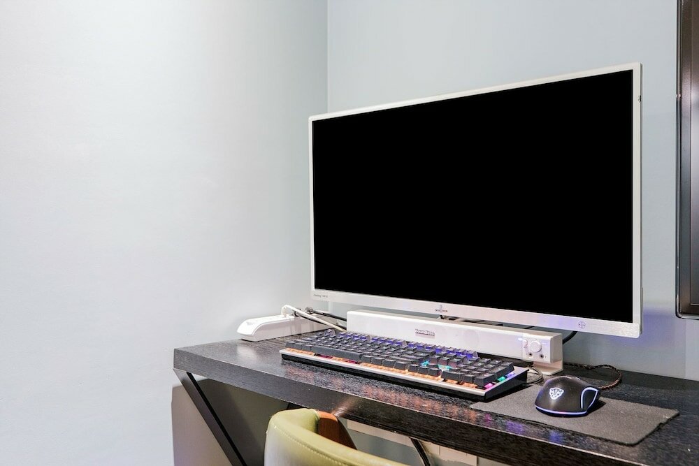 Фото Hanam Aloha Hotel