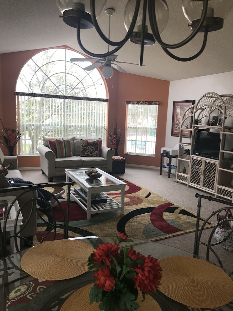 Фото Florida Vacations 365