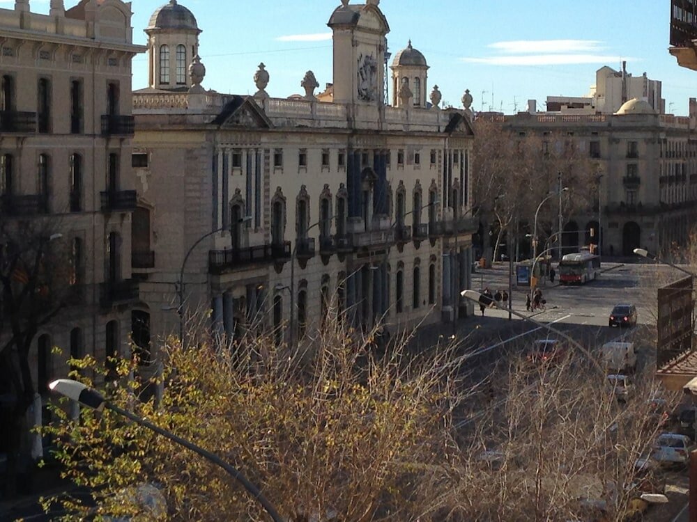 Фото Pensión Ciudadela
