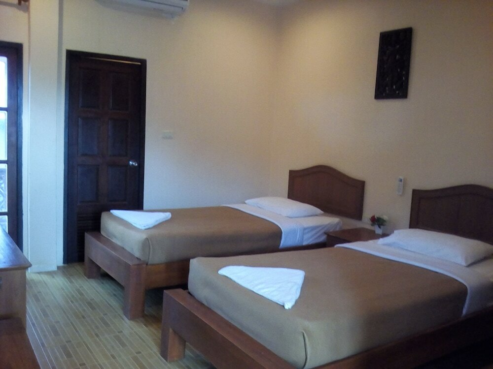 Фото Chandee Guesthouse