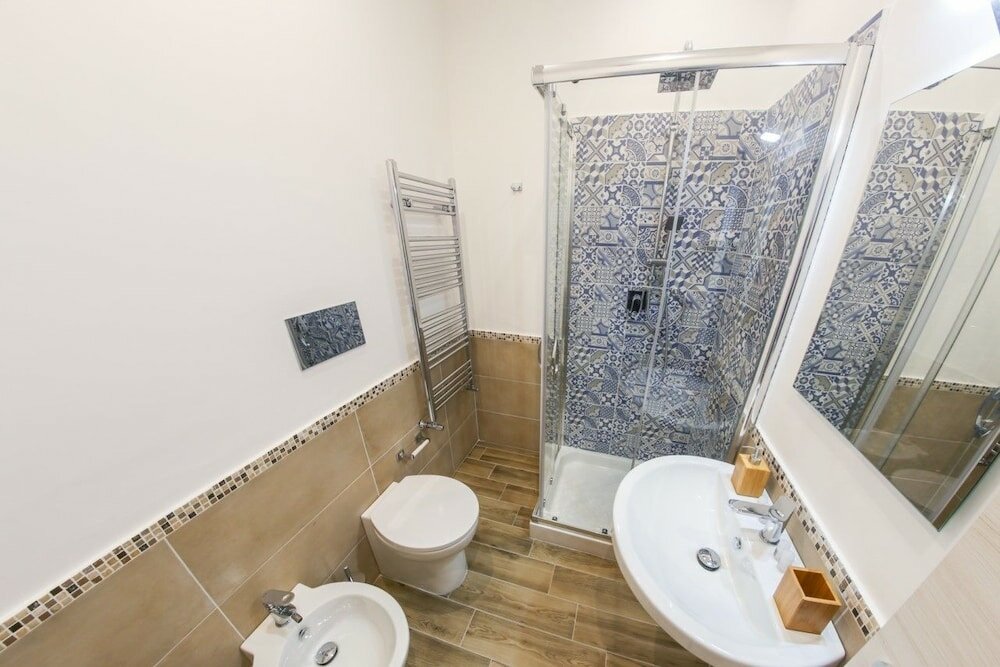 Фото B&b Quinto Stabile