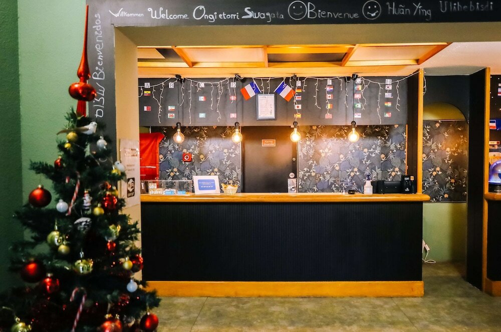 Фото Kyriad Direct Chilly Mazarin